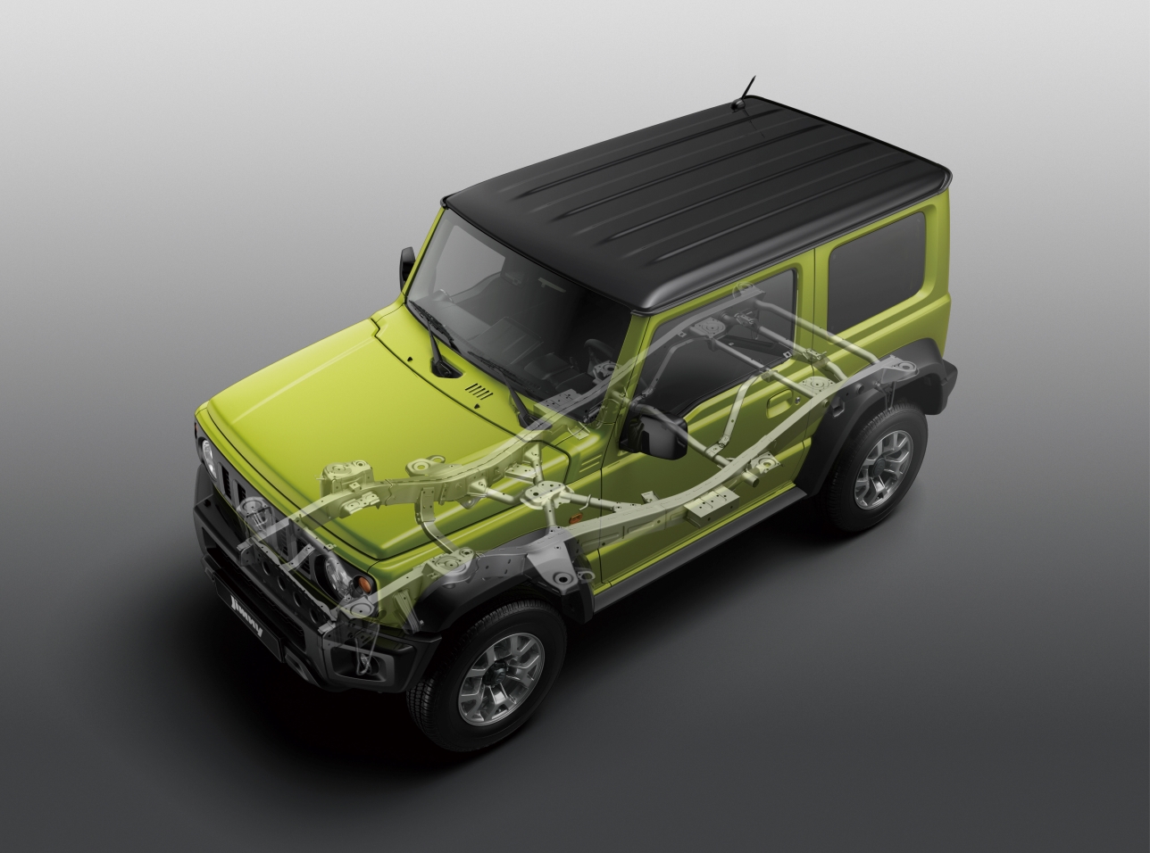 Van Hanh Jimny