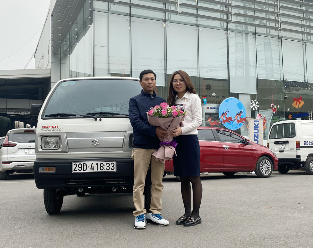 Mang đến lợi ích cho khách hàng