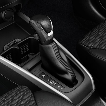 Hộp số tự động 4 cấp Suzuki XL7 Hoàn Toàn Mới