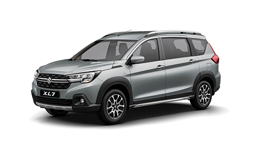 Suzuki XL7 Hoàn Toàn M?i - Màu xám