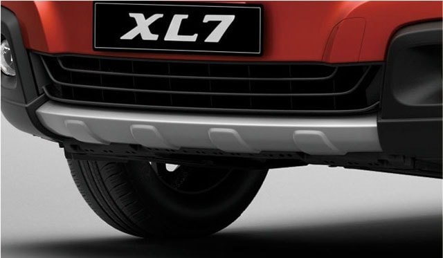 C?n tru?c Suzuki XL7 Hoàn Toàn M?i