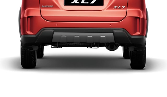 C?n sau Suzuki XL7 Hoàn Toàn M?i