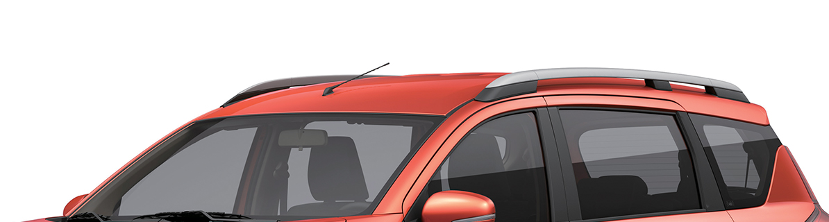 Thanh giá nóc Suzuki XL7 Hoàn Toàn M?i