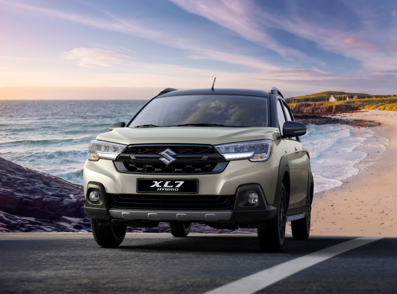 Van Hanh XL7-HYBRID