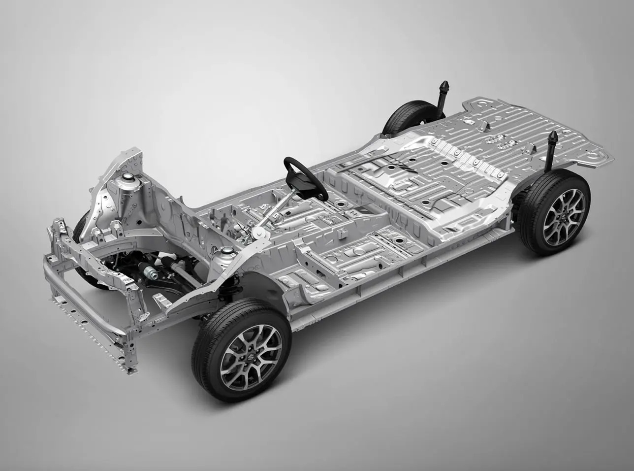 Van Hanh XL7-HYBRID