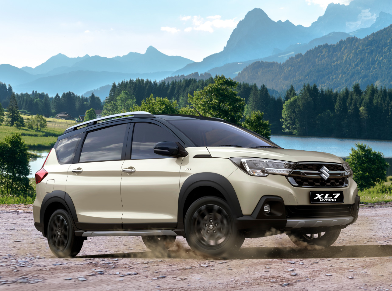 An toan XL7-HYBRID 2024