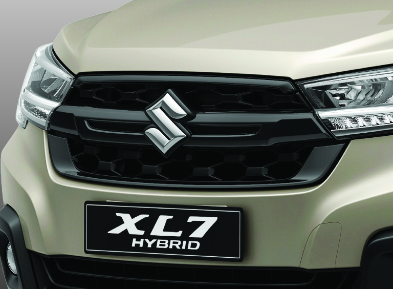 Ngo?i th?t XL7-HYBRID 2024