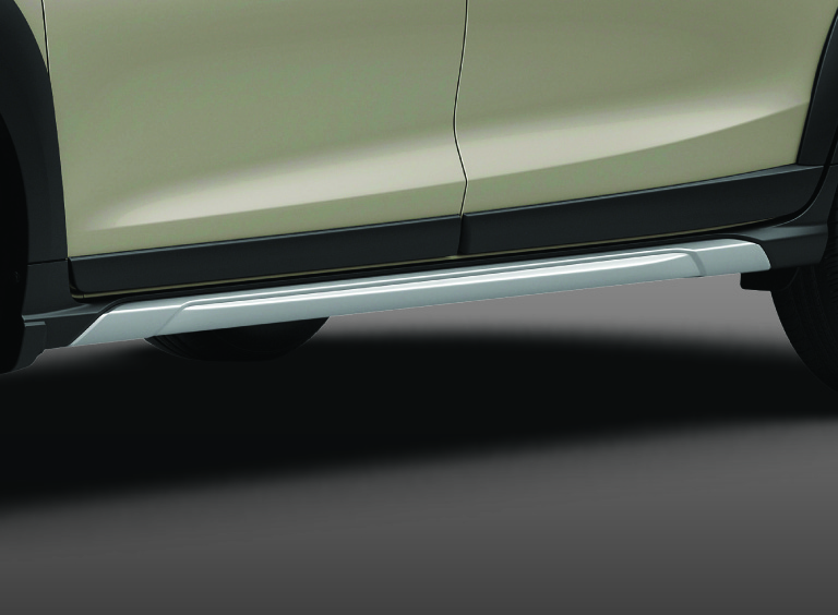 Ngo?i th?t XL7-HYBRID 2024